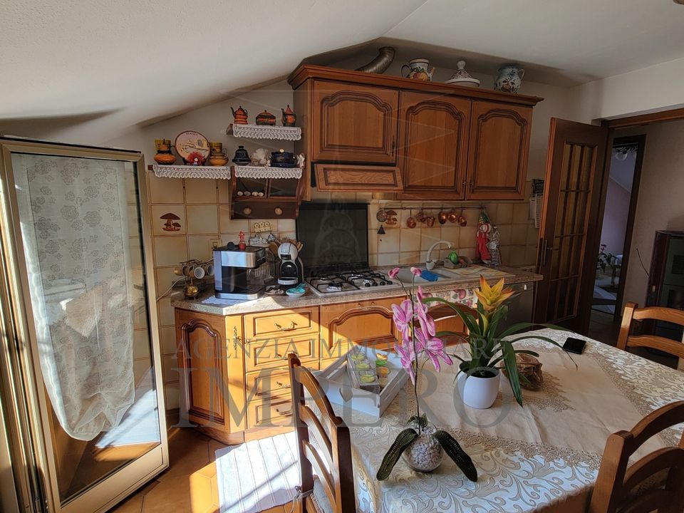 Byhus i Ventimiglia, Imperia - foto 4