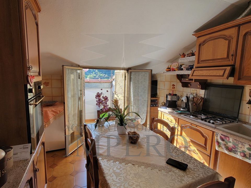 Byhus i Ventimiglia, Imperia - foto 5
