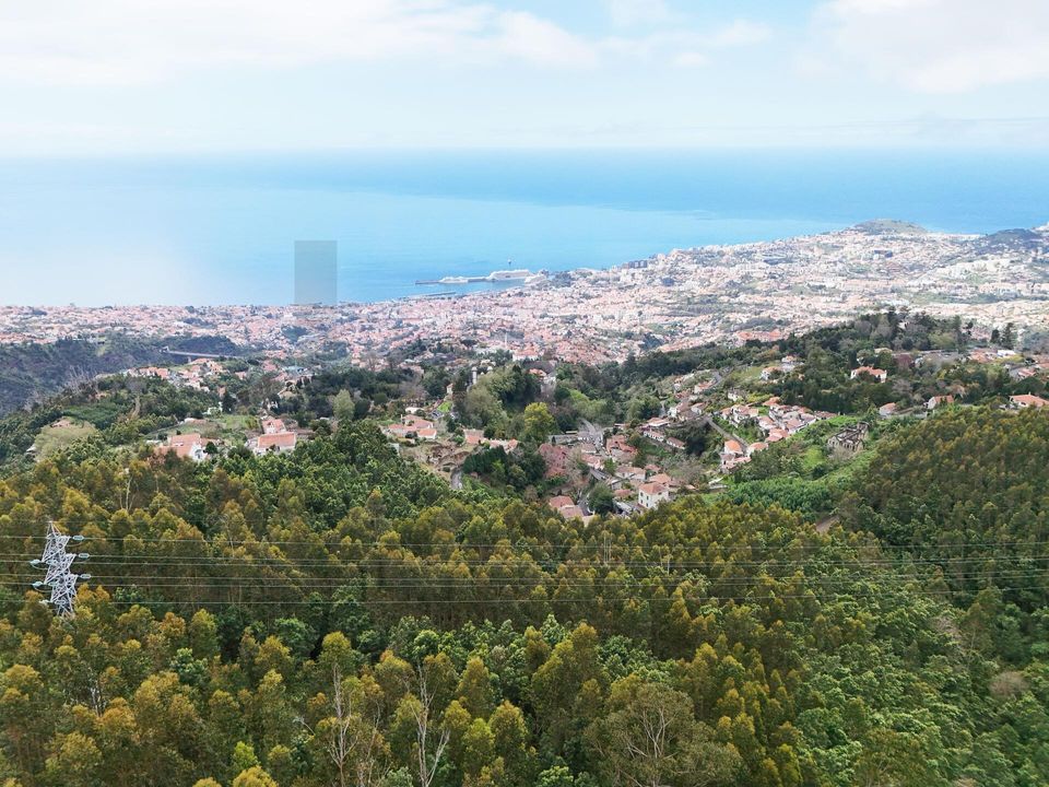 Helårsgrund i Funchal, Madeira - foto 2
