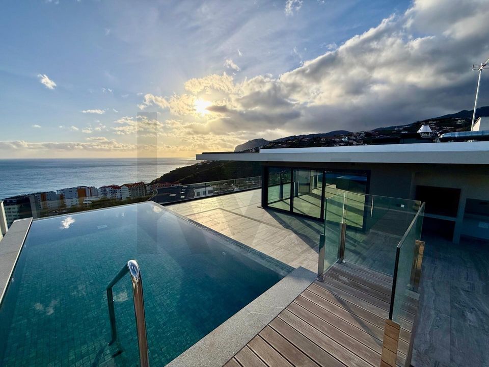 Lejlighed i Funchal, Madeira - foto 1