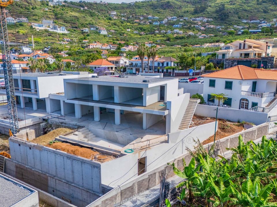 Rækkehus i Calheta, Madeira - foto 4