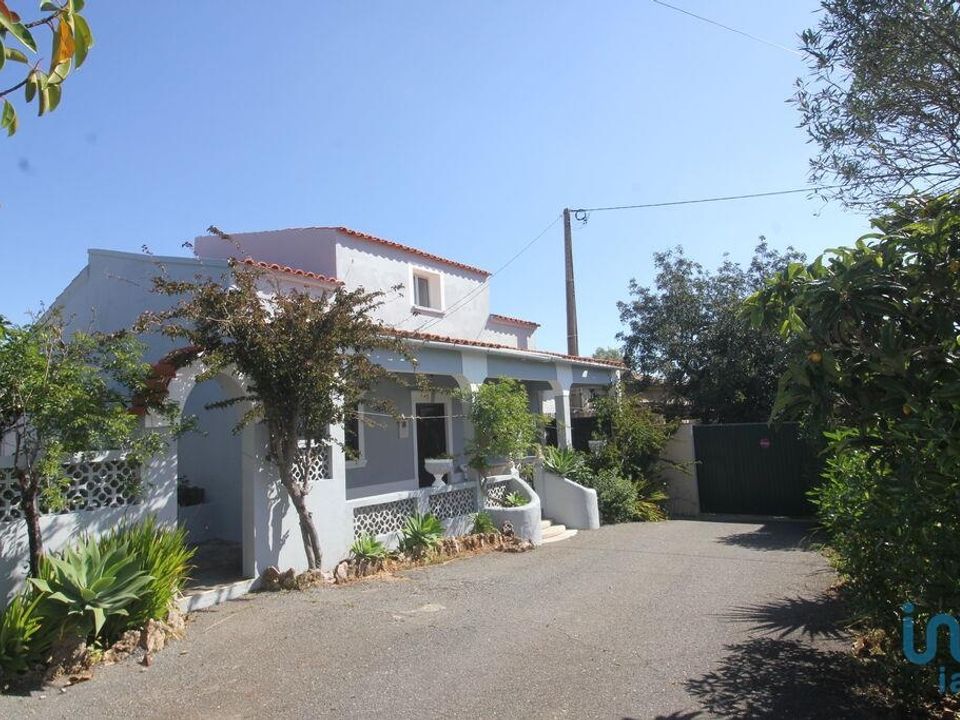 Casa unifamiliar a Loule, Faro - foto 2
