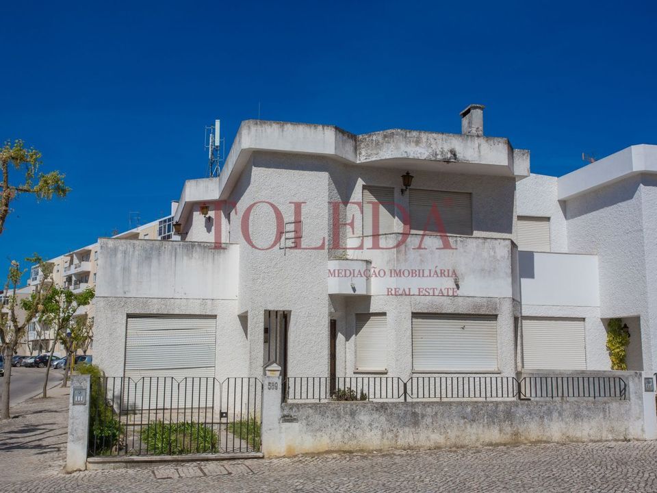 Villa i Montijo, Setubal - foto 1
