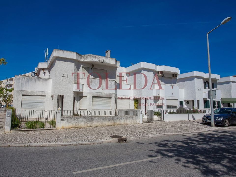 Villa i Montijo, Setubal - foto 2