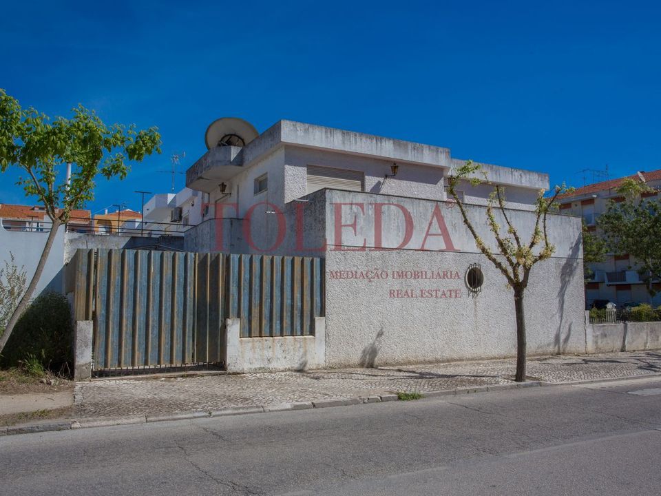 Villa i Montijo, Setubal - foto 3