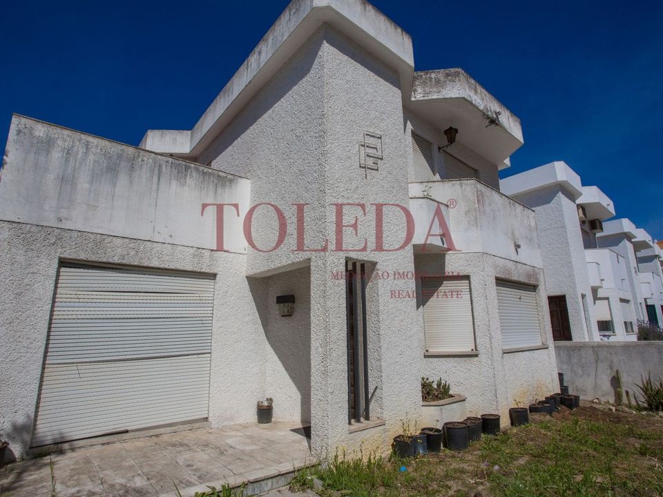 Villa i Montijo, Setubal - foto 4