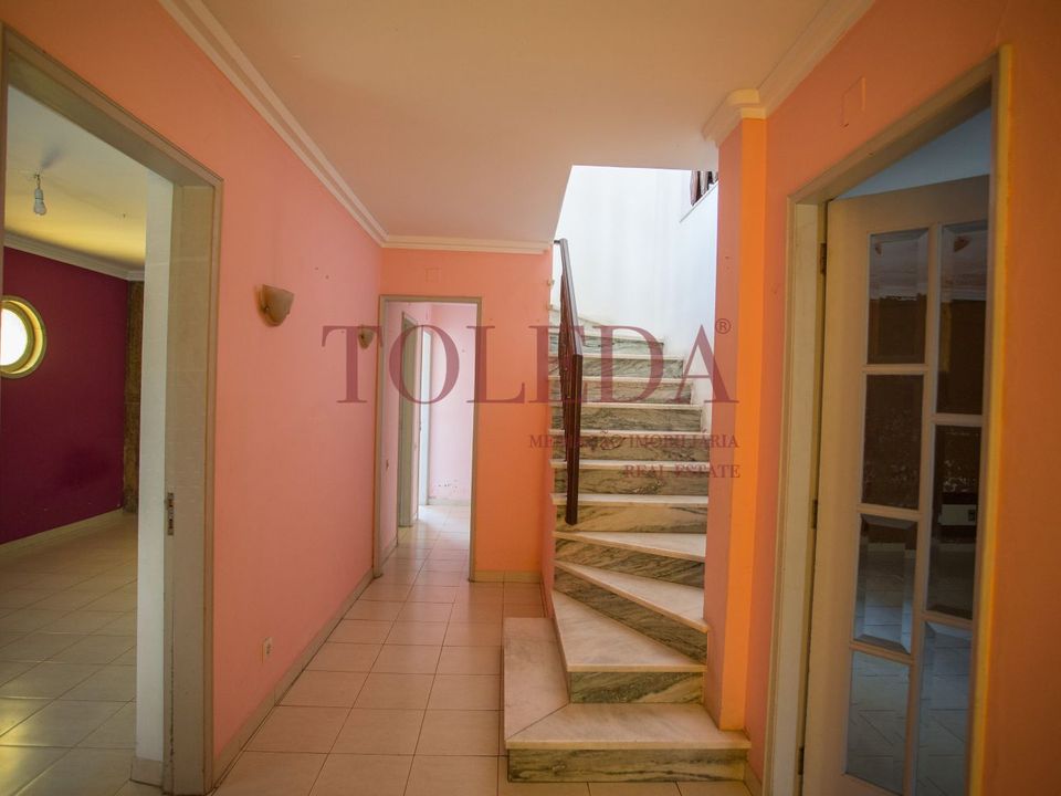 Villa i Montijo, Setubal - foto 5