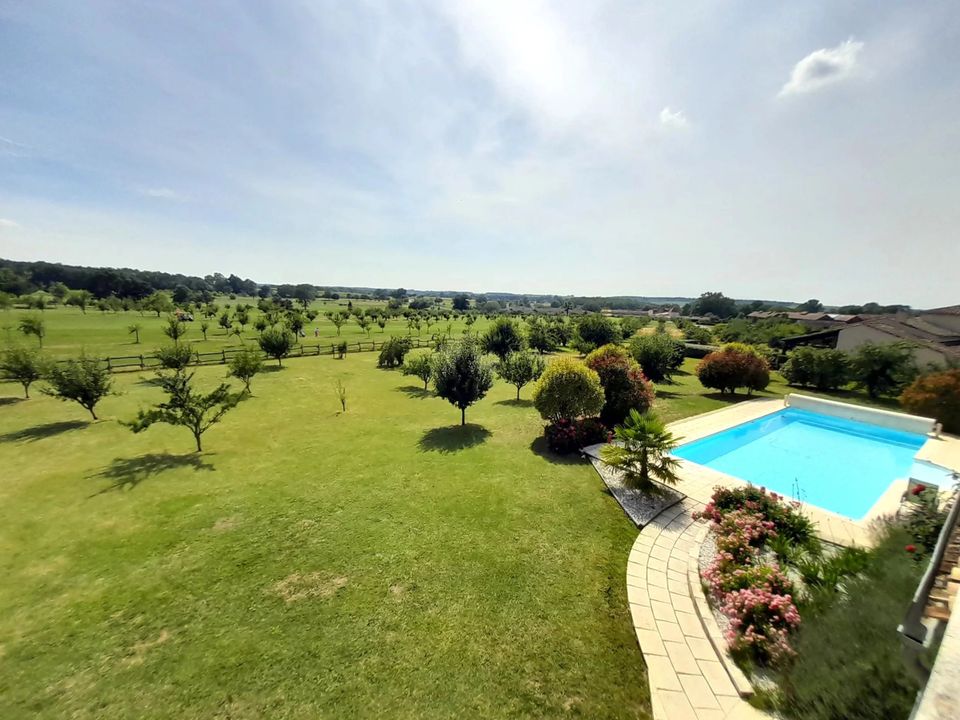 Villa i Monestier, Dordogne - foto 5