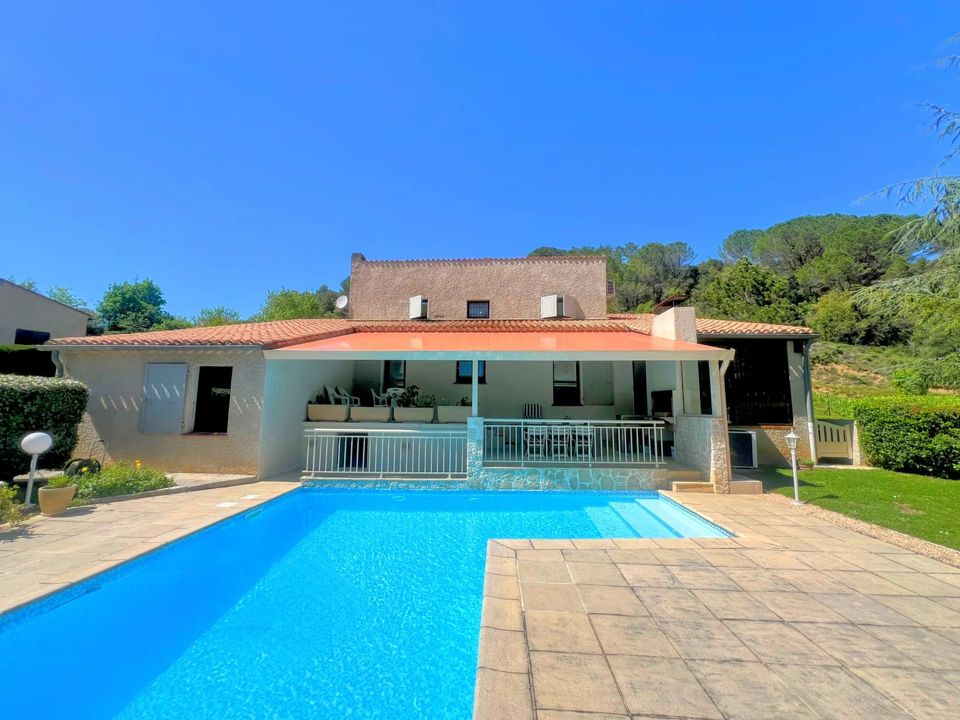 Villa i Limoux, Aude - foto 5