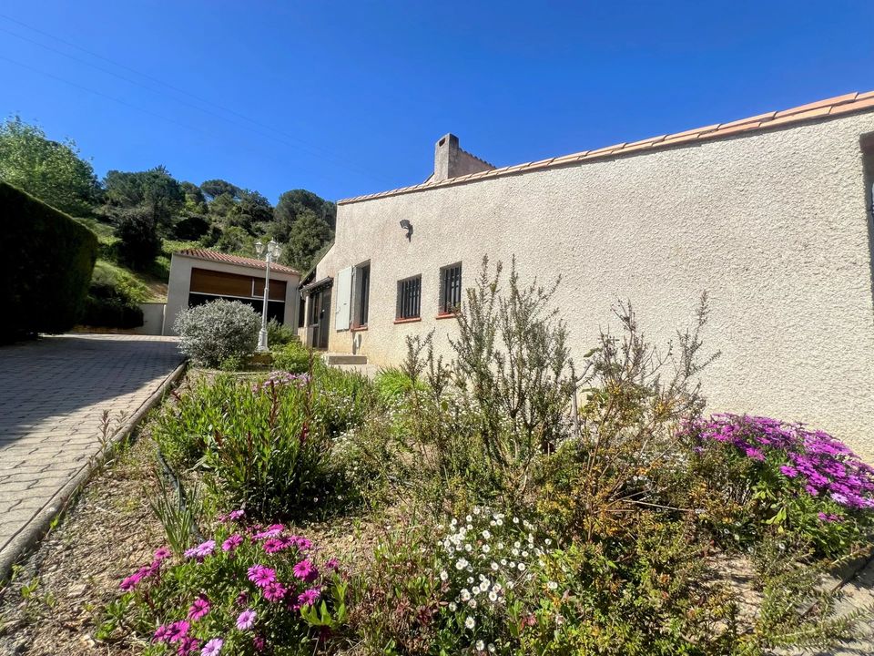 Villa i Limoux, Aude - foto 4