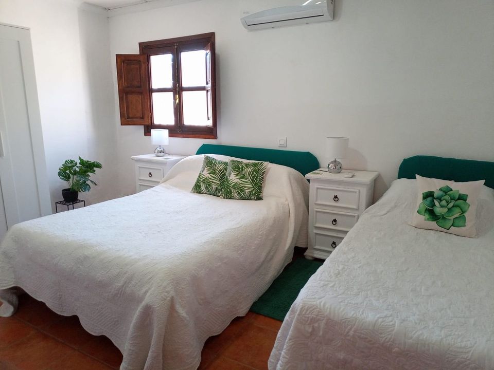 Herregård i Seron, Almeria - bilde 2