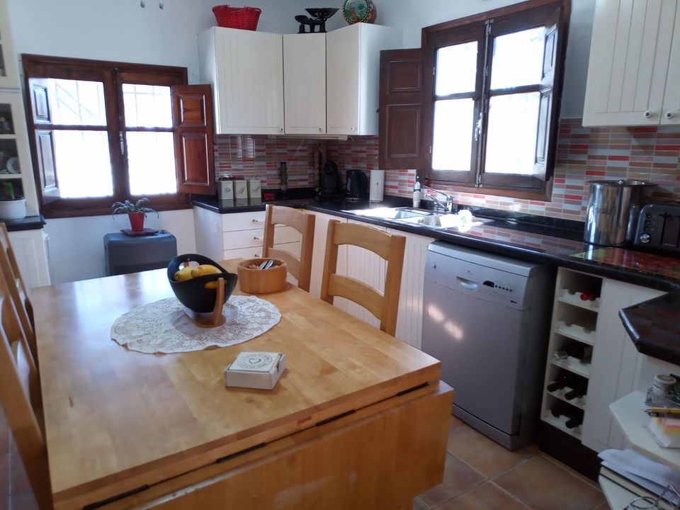Herregård i Seron, Almeria - bilde 5