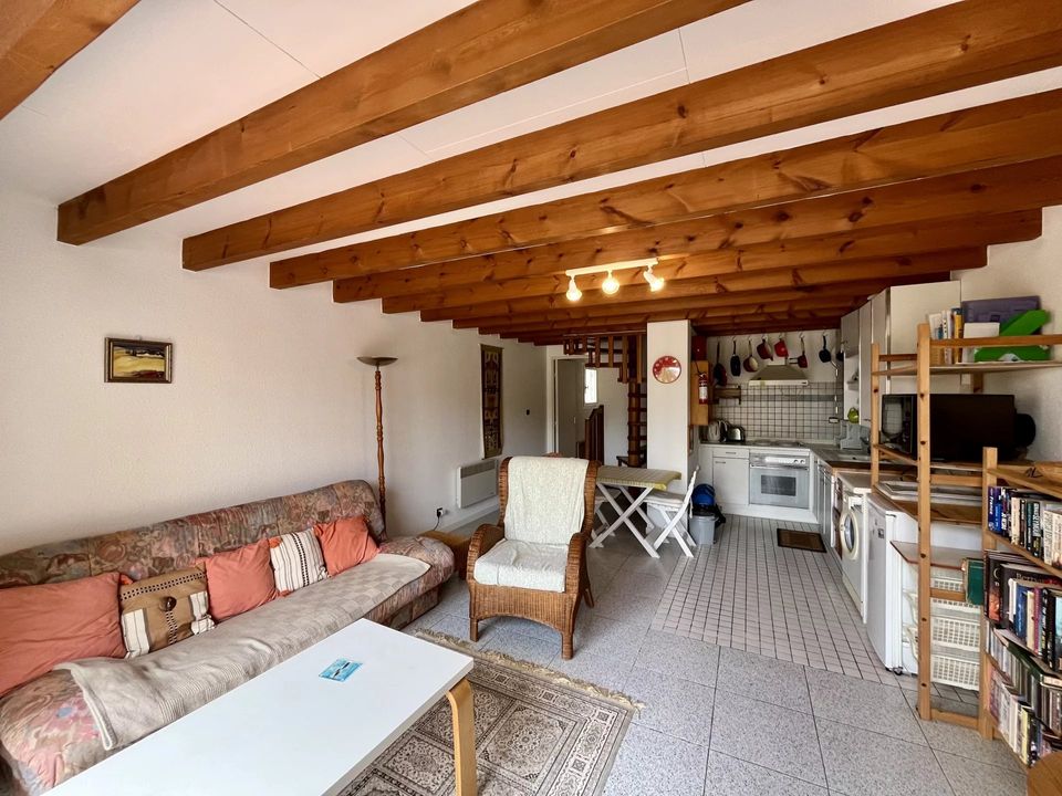 Villa i Bouteilles-Saint-Sébastien, Dordogne - foto 3