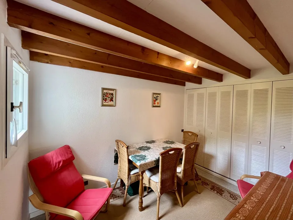 Villa i Bouteilles-Saint-Sébastien, Dordogne - foto 4