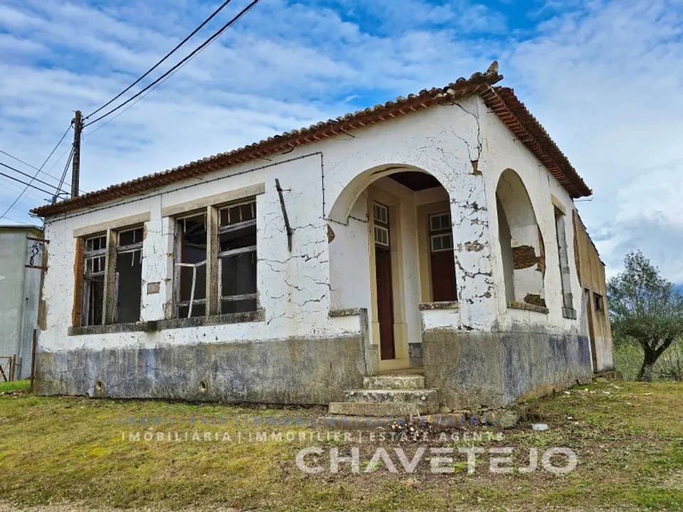 Landejendom i Serra, Santarem - foto 2