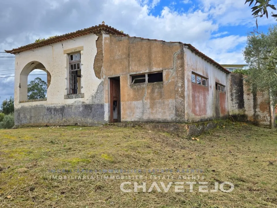 Landejendom i Serra, Santarem - foto 4