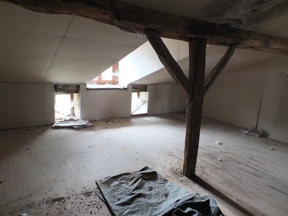 Dorpshuis in Montemboeuf, Charente - foto 3