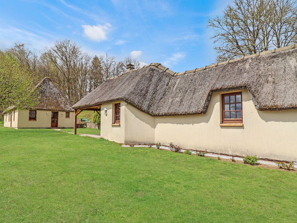 Villa i Peyrelevade, Correze - foto 1