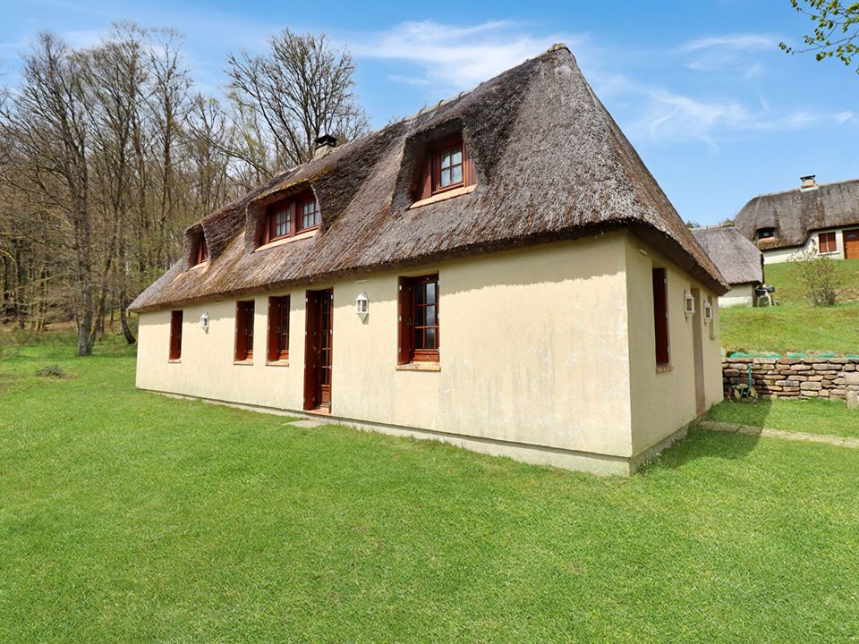 Villa i Peyrelevade, Correze - foto 2