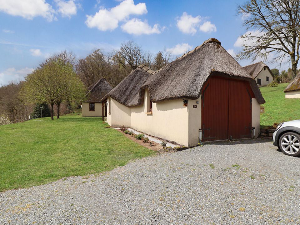 Villa i Peyrelevade, Correze - foto 3