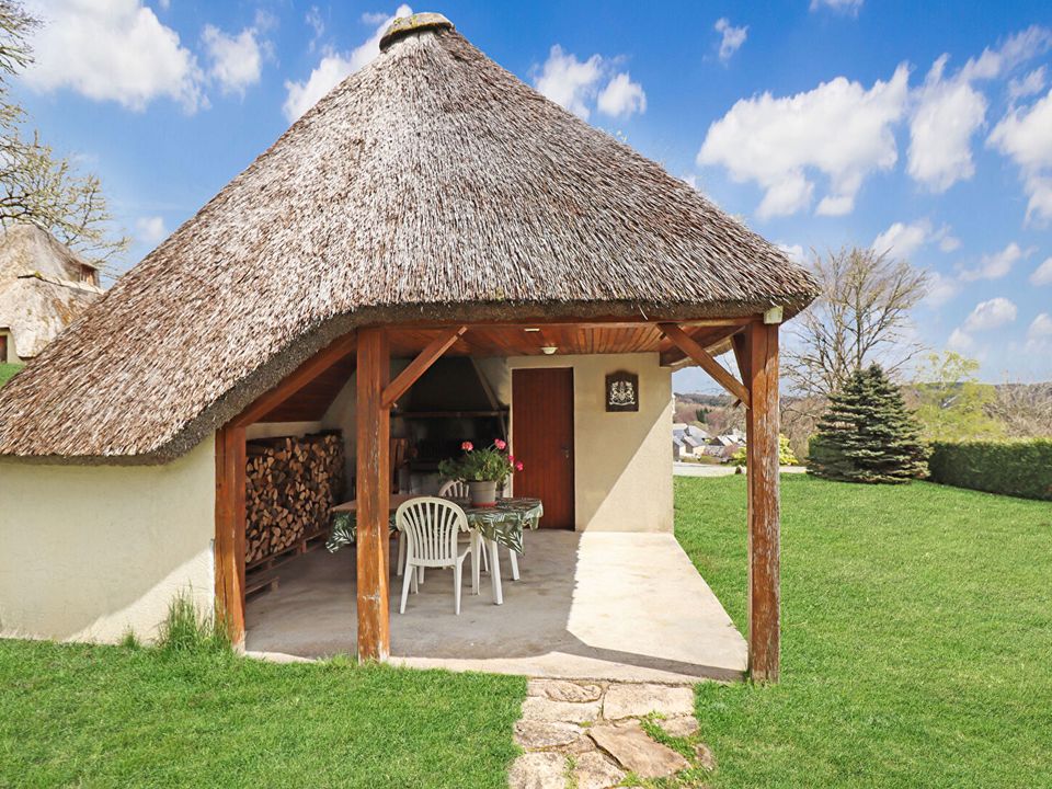 Villa i Peyrelevade, Correze - foto 4