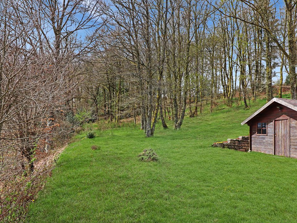 Villa i Peyrelevade, Correze - foto 5