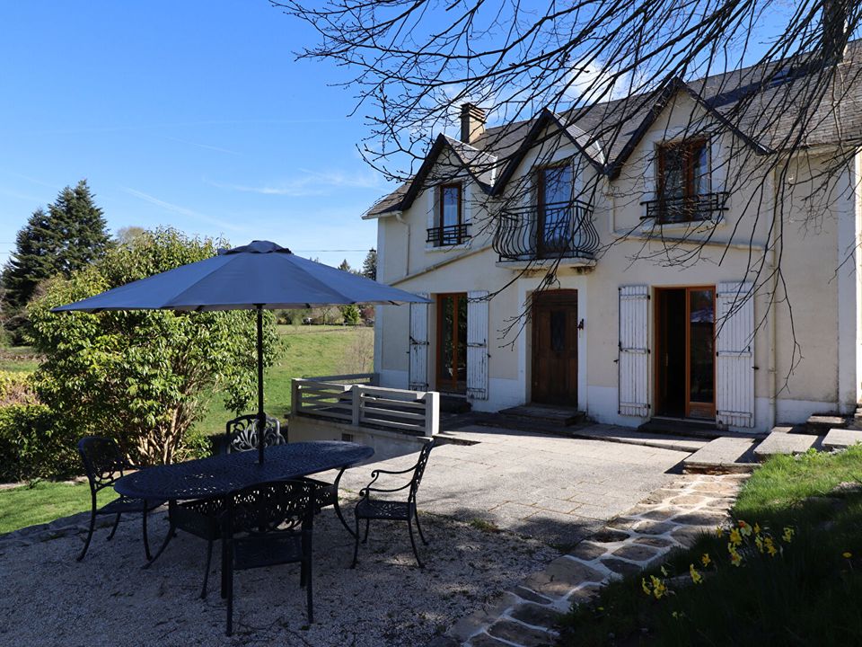 Villa i Madranges, Correze - foto 2