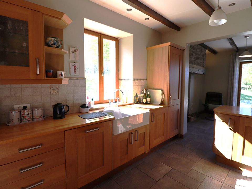 Villa i Madranges, Correze - foto 3