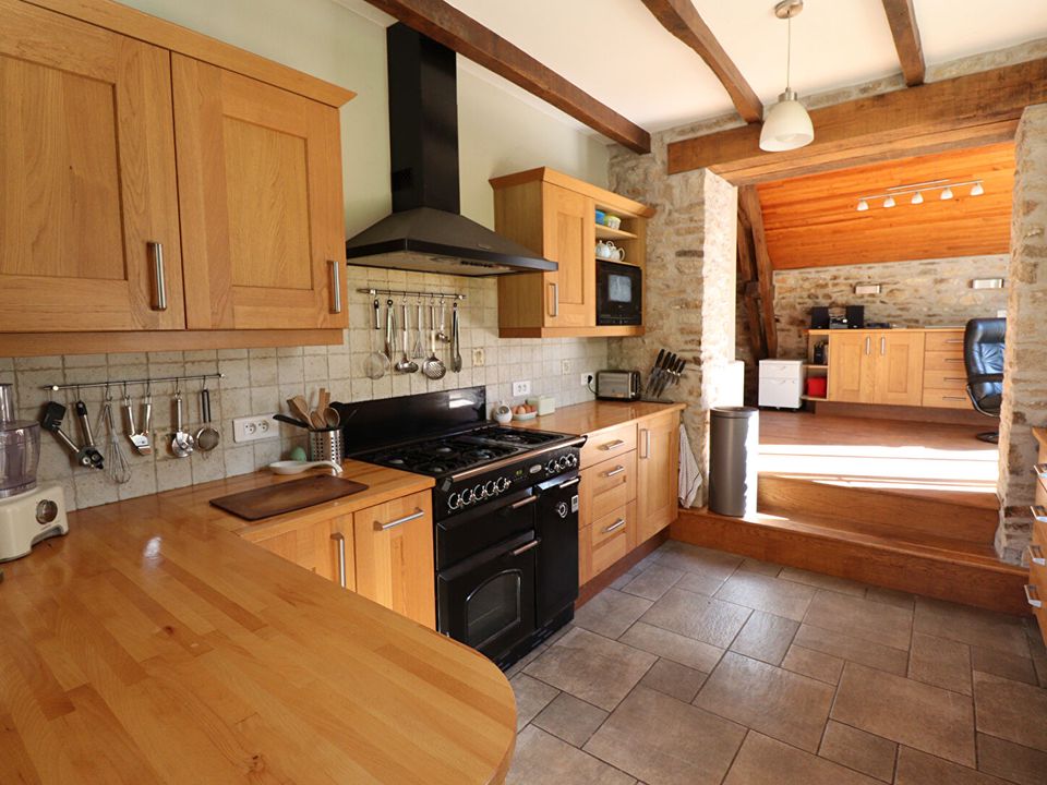 Villa i Madranges, Correze - foto 4