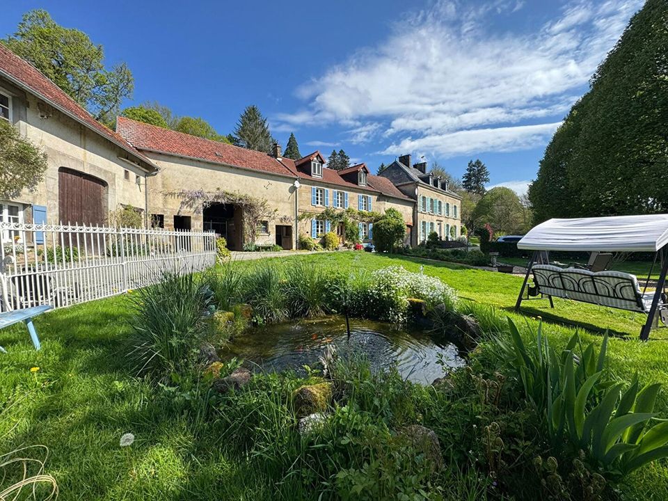 Villa en Chavanat, Creuse - foto 2