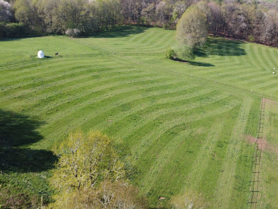 Villa en Chavanat, Creuse - foto 3