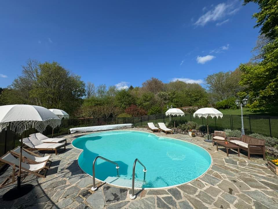 Villa en Chavanat, Creuse - foto 4
