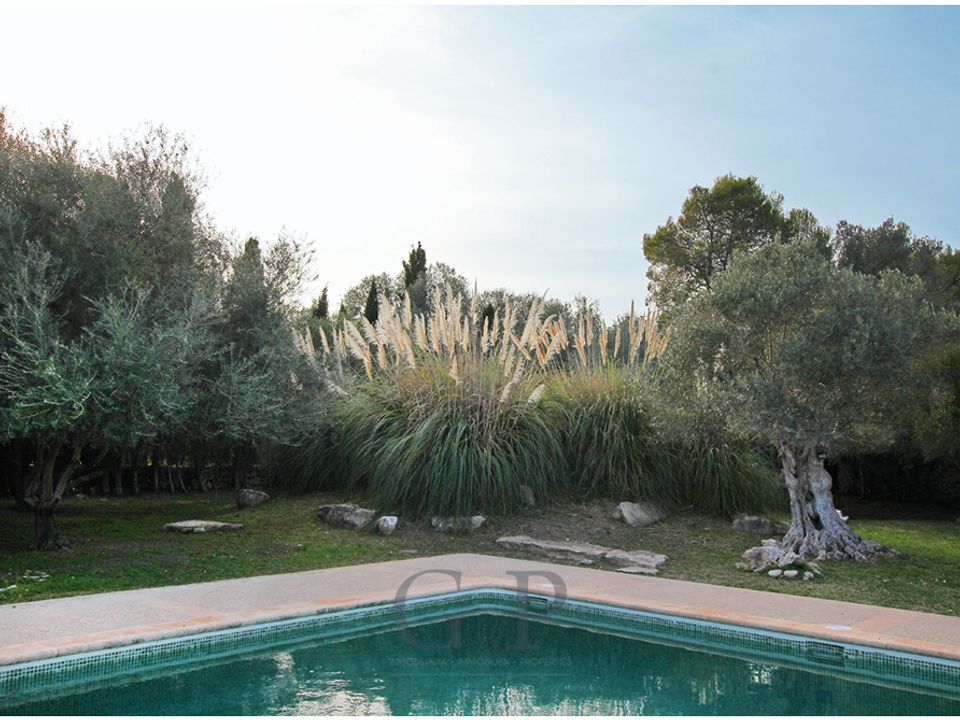 Herregård i Canyamel, Mallorca - bilde 3