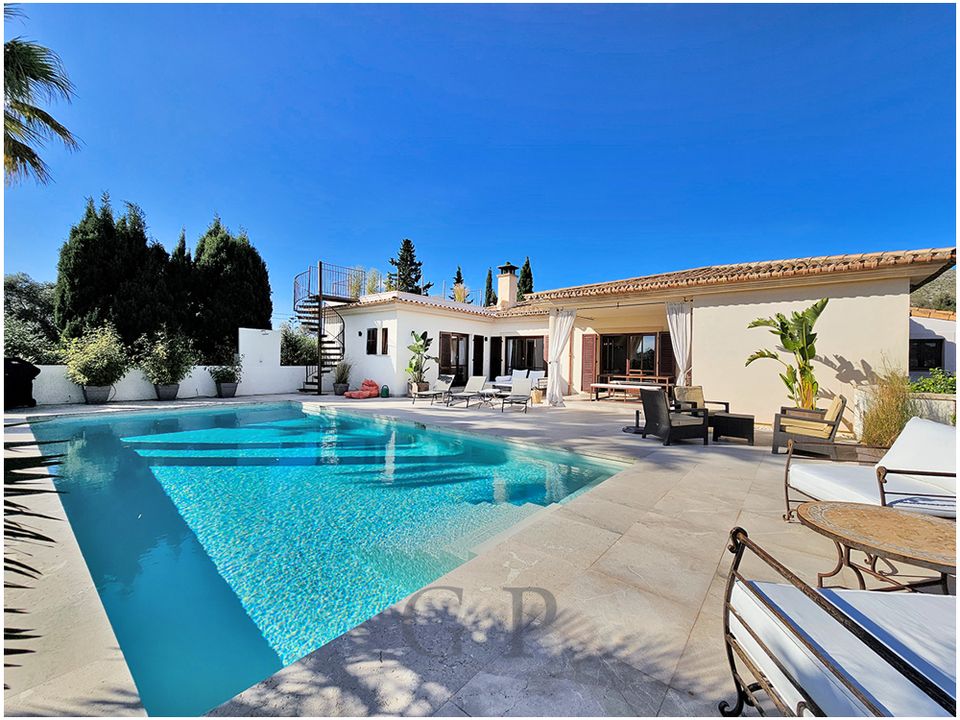 Herregård i Capdepera, Mallorca - bilde 5