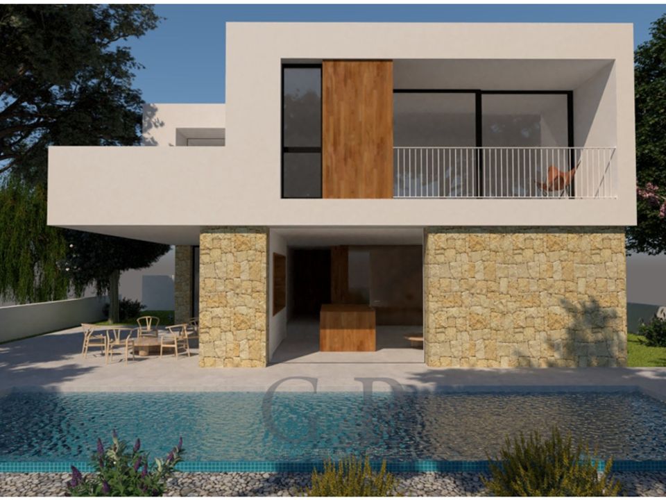 Villa i Cala Ratjada, Mallorca - bilde 2