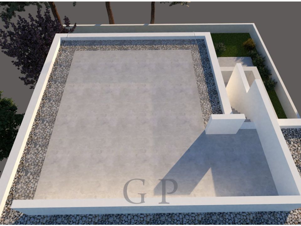 Villa i Cala Ratjada, Mallorca - bilde 4