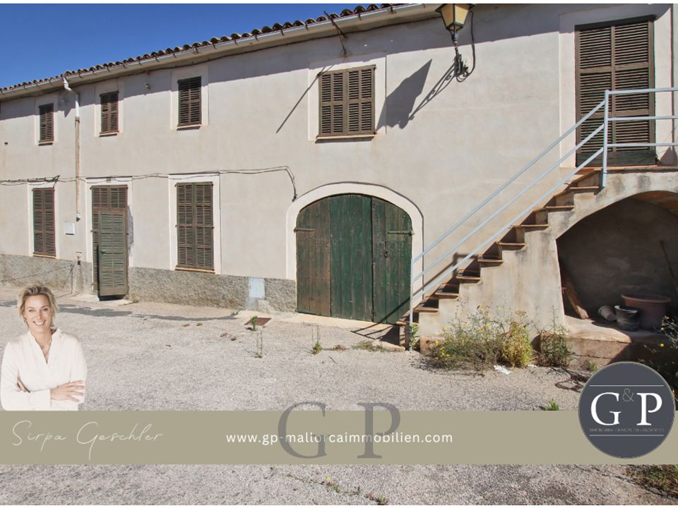 Casa di città Son Servera, Mallorca - foto 1