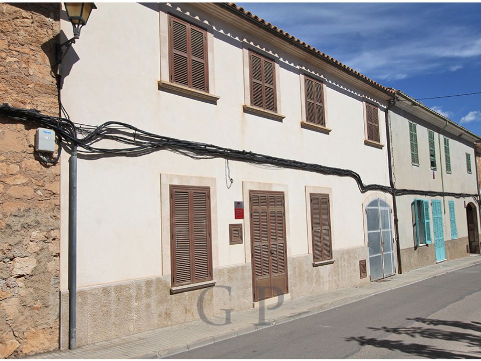 Byhus i Son Servera, Mallorca - foto 2