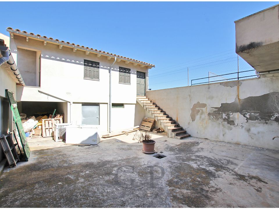 Byhus i Son Servera, Mallorca - foto 3