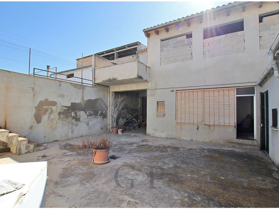 Byhus i Son Servera, Mallorca - foto 4