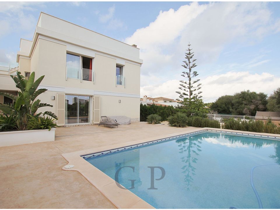 Villa i Sa Coma (Cala Millor), Mallorca - foto 3