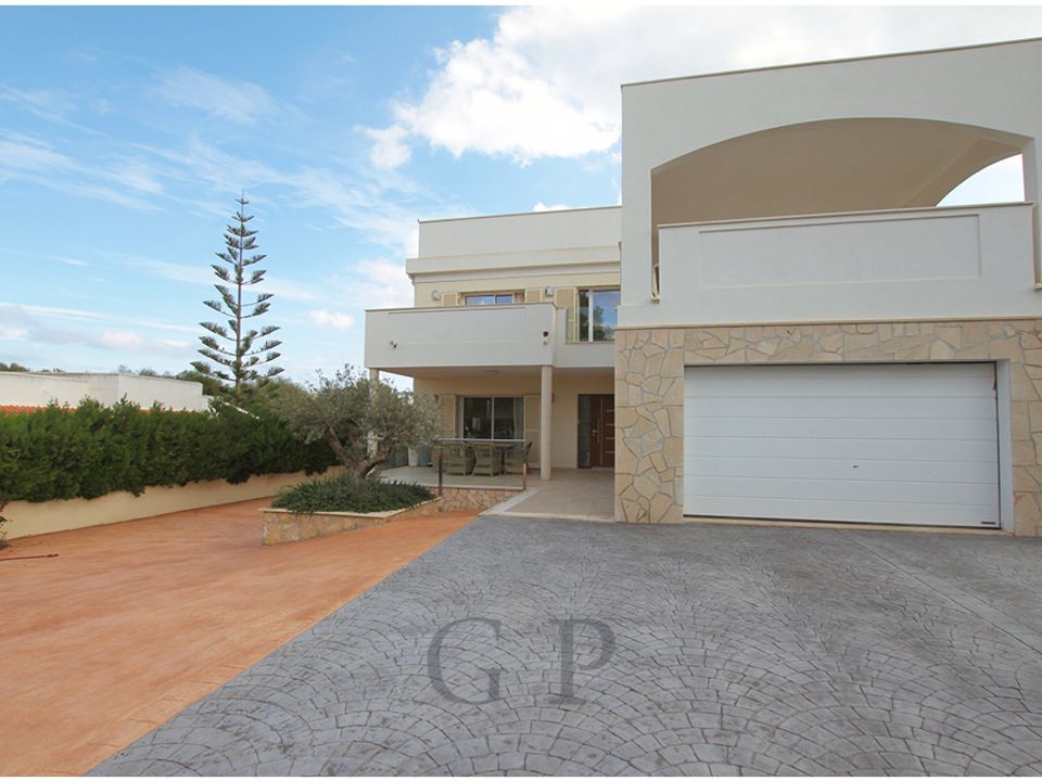 Villa i Sa Coma (Cala Millor), Mallorca - foto 4