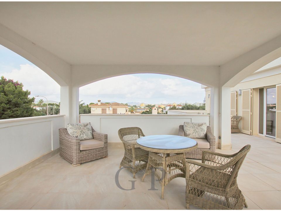 Villa i Sa Coma (Cala Millor), Mallorca - foto 2