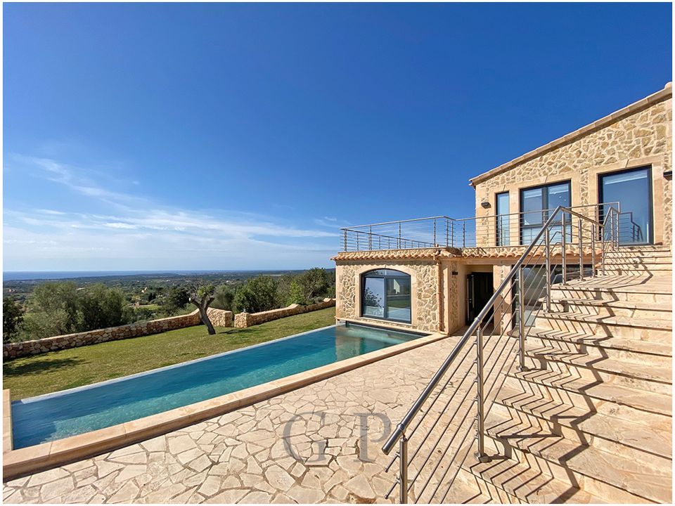 Landejendom i Son Macia, Mallorca - foto 4