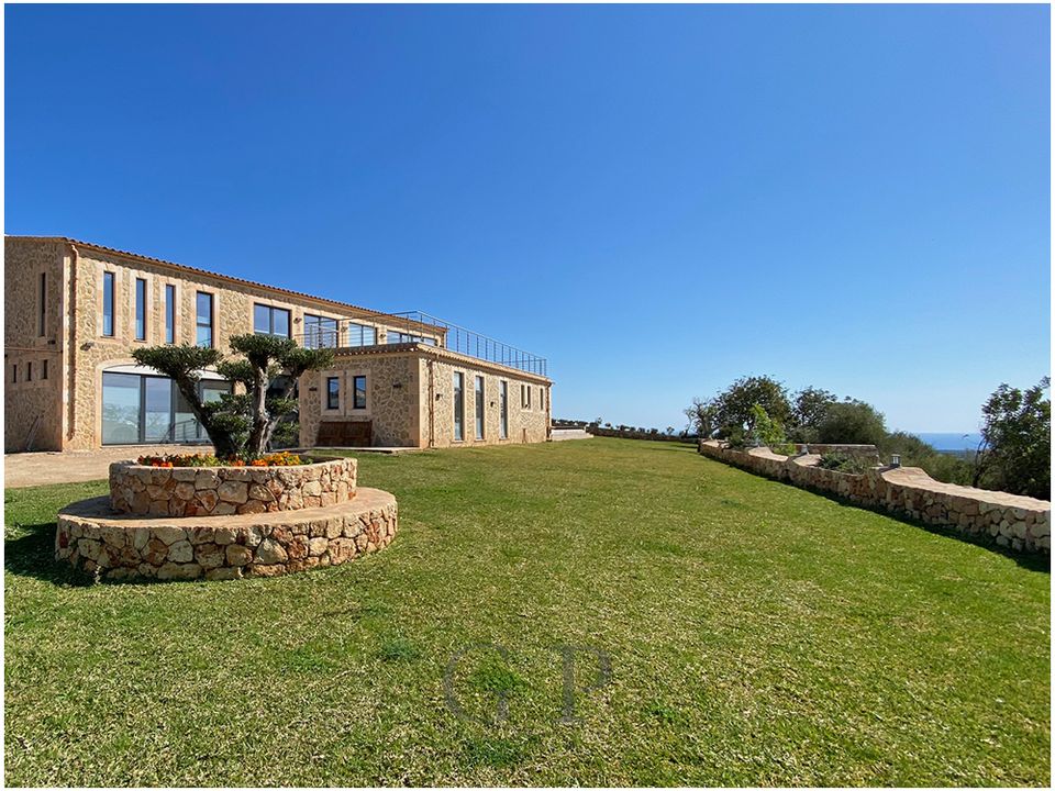 Landejendom i Son Macia, Mallorca - foto 5