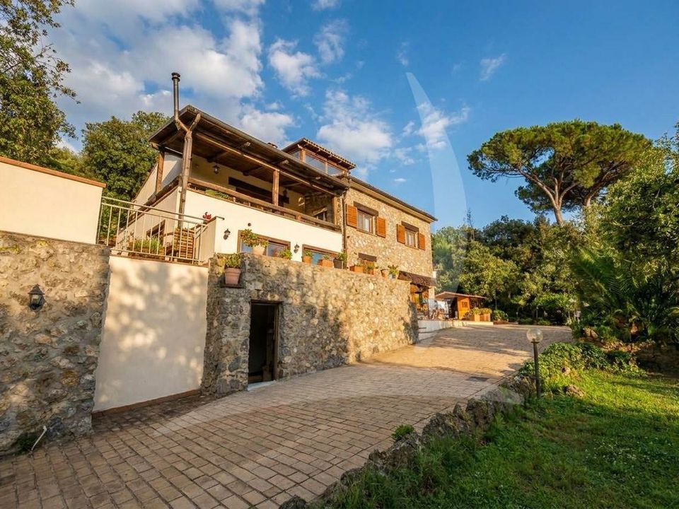 Villa i Orbetello, Grosseto - foto 2