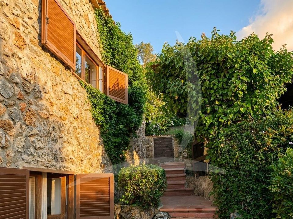 Villa i Orbetello, Grosseto - foto 5