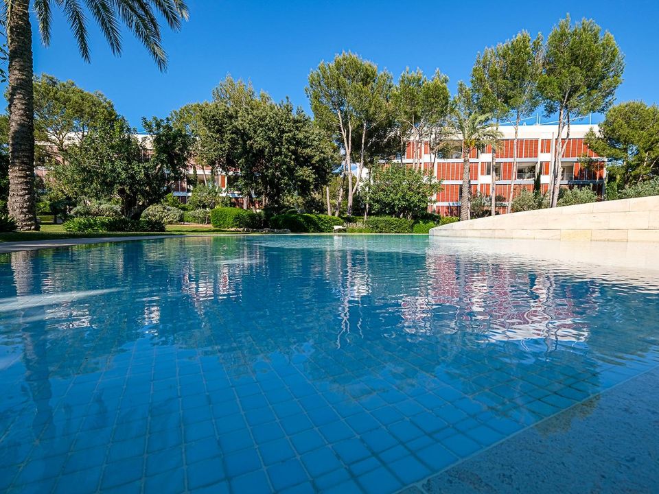 Penthouse i Calvia, Mallorca - foto 1