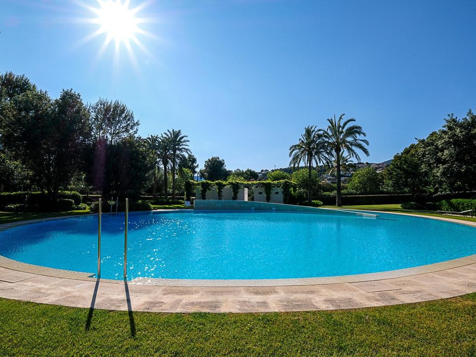 Penthouse i Calvia, Mallorca - foto 2