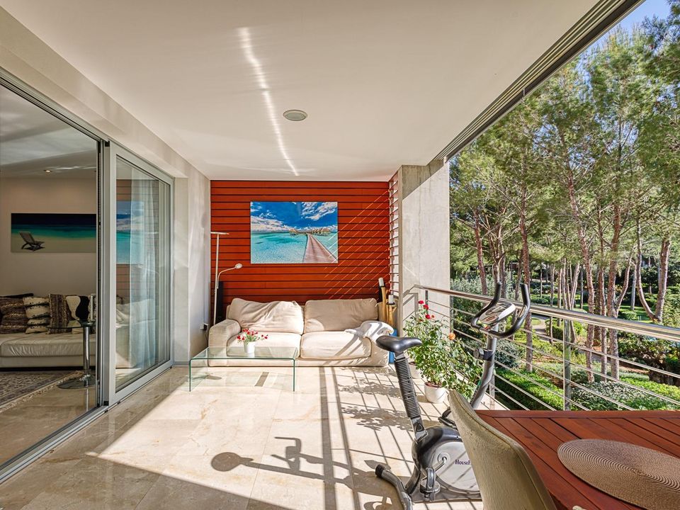 Penthouse i Calvia, Mallorca - foto 4